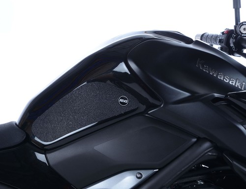 R&G tankpad - Z900 '17-