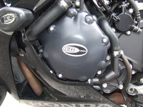 R&G racing bal oldali blokk védő elem - CBR 1000RR/CB1000R