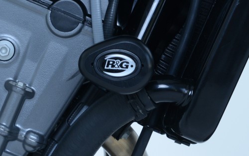 R&G bukógombák - 790 Duke '18- és 890 Duke R '20-