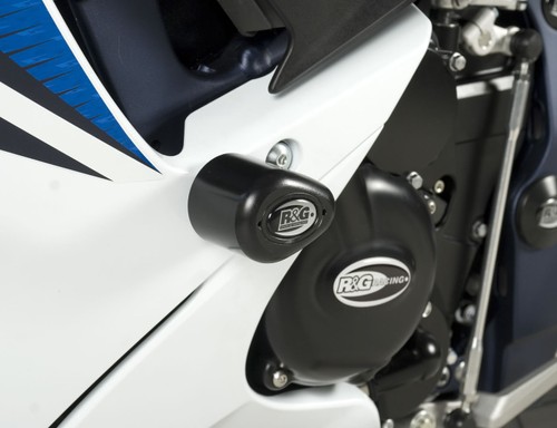 R&G bukógombák - GSX-R 600/750 '11-'18 - Image 2