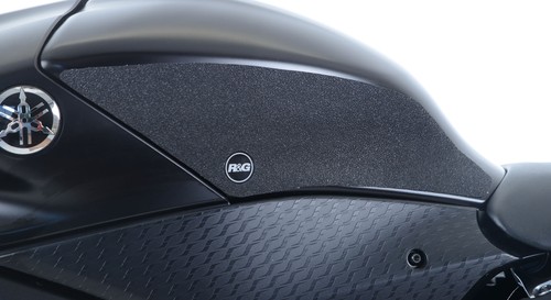 R&G tankpad - R6 '17-