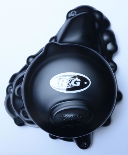 R&G 2 részes blokk védő készlet 'race' - Street Triple 765/R/S/RS, 675, Daytona