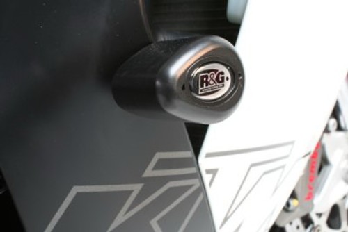 R&G bukógombák - RC8 '08-'14 - Image 2