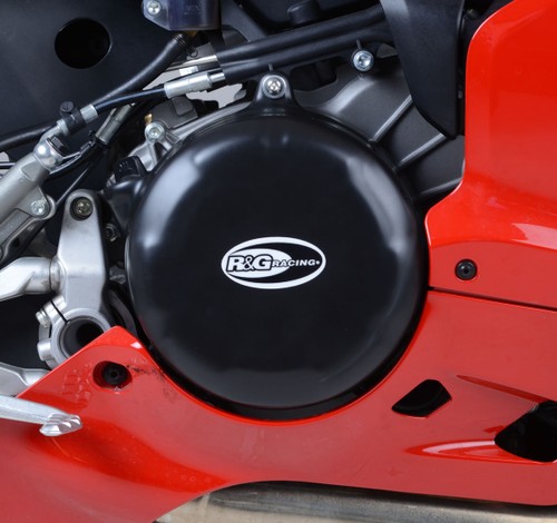 R&G blokk védő készlet - 899 Panigale '13-'15 - Image 3