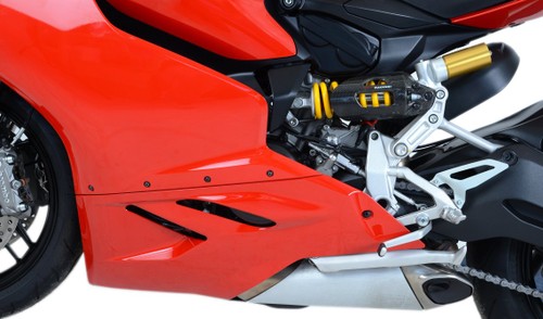 R&G blokk védő készlet - 899 Panigale '13-'15 - Image 4