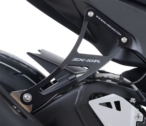 Kipufogó tartó konzol - ZX-10R/RR '21-