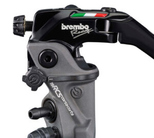 Brembo RCS19 Corsa Corta főfékhenger