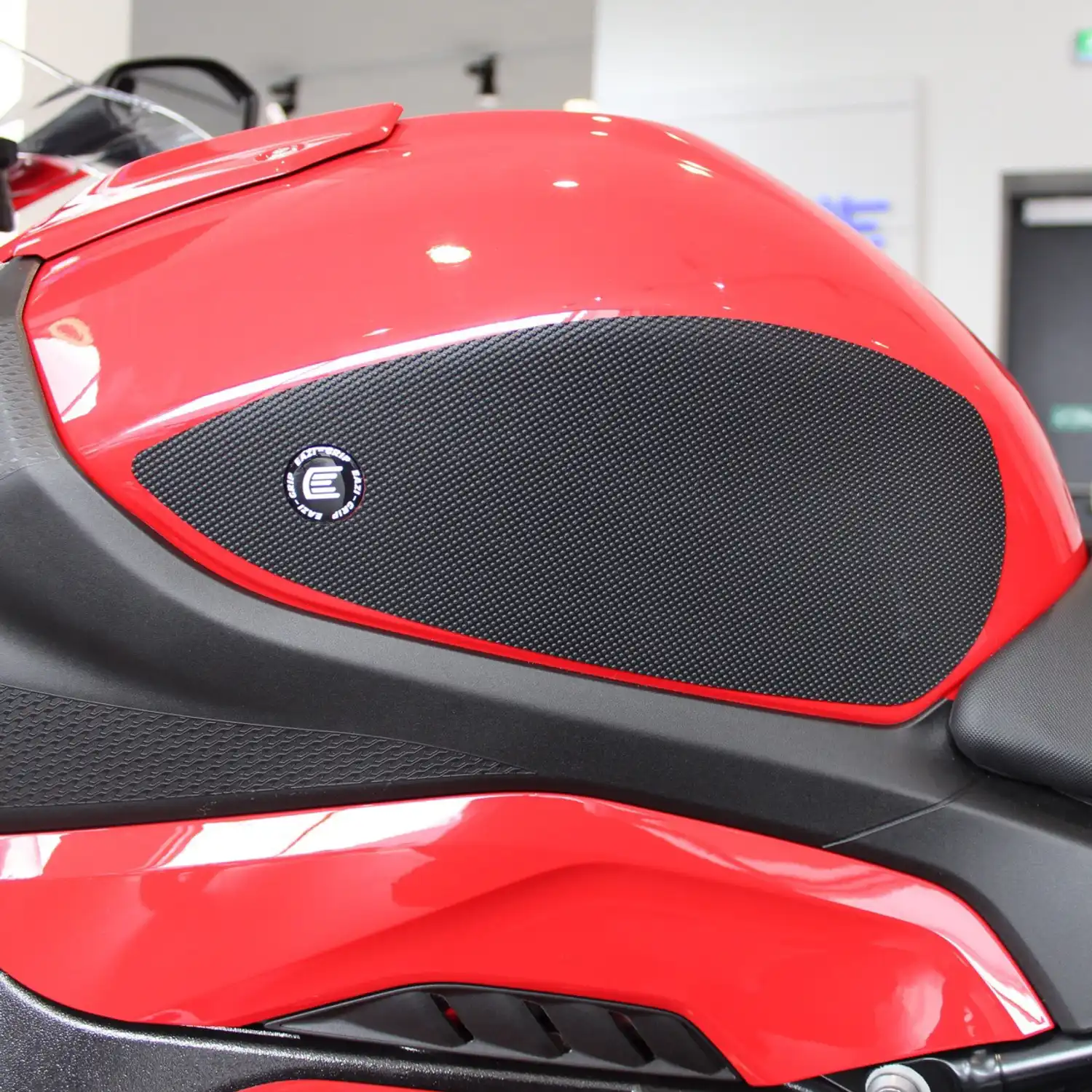 Eazi-Grip tankpad - S1000RR '19-