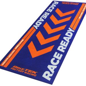 KTM race ready garázs szőnyeg